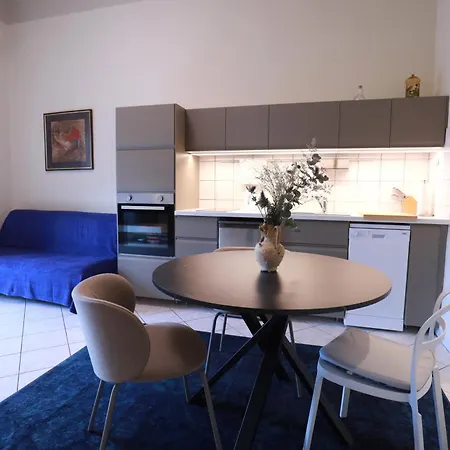 Lovely Marmont With Balconies In The Heart Of * Split