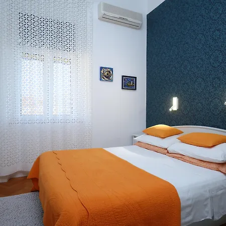 Apartmán Lovely Marmont With Balconies In The Heart Of